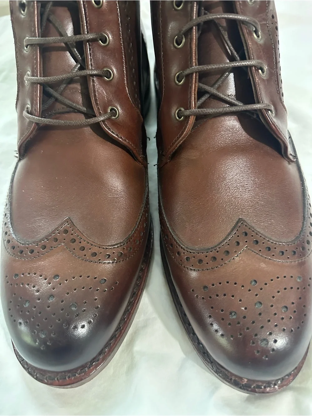 Allen Edmonds classic allen